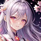 Animation Maker - Anime Video iOS Icon
