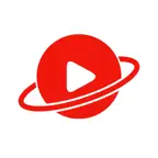 Vega: Video Player & Shorts iOS Icon