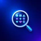 Symbol Catalog iOS Icon