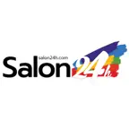 Salon24h – App Quản Lý iOS Icon