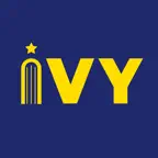 IVYENGLISH iOS Icon