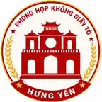Họp không giấy tỉnh Hưng Yên iOS Icon