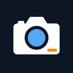 Timestamp Camera: Photo Stamp iOS Icon