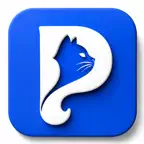 PersianPets.com iOS Icon