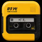 Time Player Cassette icon