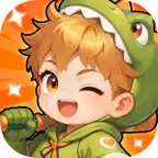 指尖大冒險 iOS Icon