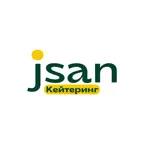 Башкейтеринг (Джей Сан) iOS Icon
