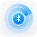 DeviceFinder-Bluetooth Scanner iOS Icon