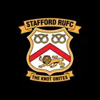 Stafford Rugby Club iOS Icon