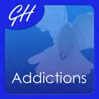 Overcome Addictions by Glenn Harrold iOS Icon