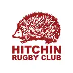 Hitchin Rugby Club iOS Icon