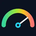 Sound Meter: Decibel & Noise iOS Icon