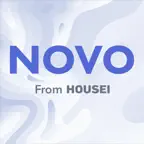 Novo 統合編集 iOS Icon