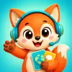 Honeylingo iOS Icon