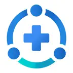 卫生科教管理 iOS Icon