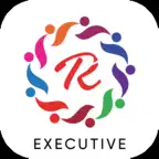 RK Executive iOS Icon