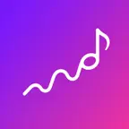 Octava - Singing & Vocal Coach iOS Icon