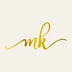 MK Cosmetics Pakistan iOS Icon