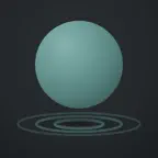 Sukoon: Stress Relief & ASMR iOS Icon