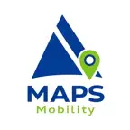 Maps Driver Icon