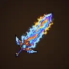 Nyang Forge - Idle Blacksmith iOS Icon