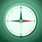 Odia Disha Yantra iOS Icon