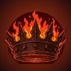 Emberdeep: Dungeon Roguelike iOS Icon