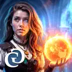 Eternity Lost: Aurum Mystery iOS Icon