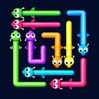 Critter Escape: Arrow Puzzle iOS Icon