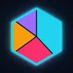 REPLICORE iOS Icon