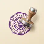 StampJar iOS Icon