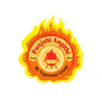 Punjabi Angithi Vegorama Group iOS Icon