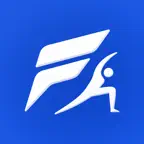 Fitonomy: Stretch & Mobility iOS Icon