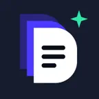 Docs Studio: PDF & Doc Editor iOS Icon