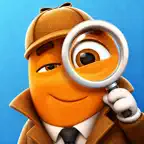 Cluedoku! iOS Icon