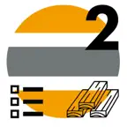 TIMBERplus ST Stocktake 2 iOS Icon