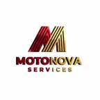 MotoNova Services iOS Icon