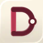 Devia — villages & road trip iOS Icon