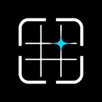 拍好: AI Photo Icon