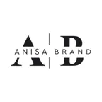 AnisaBrand iOS Icon