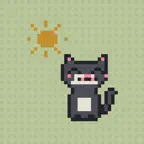 Meowcast: Weather Cat Widget icon