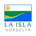 La Isla Nordelta iOS Icon