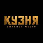 СПОРТИВНЫЙ КОМПЛЕКС «КУЗНЯ» iOS Icon