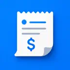 Invoice Maker - Receipt44 iOS Icon