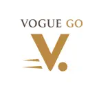 Vogue Go iOS Icon