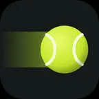 Smash: Padel Tracker iOS Icon