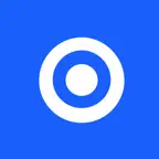 ScamLens: AI Scam Detector iOS Icon