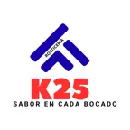 SuperK25 Delivery iOS Icon