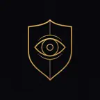 My Eyes - Photo Vault iOS Icon