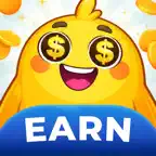 ZipRewards: Earn Real Cash icon